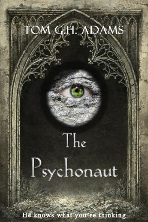 [Psychonaut Trilogy 01] • The Psychonaut